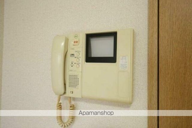 スカイコート中野第二の内装写真