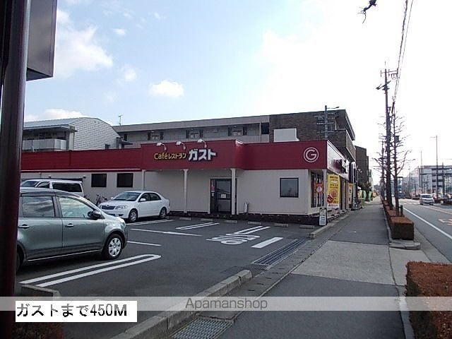 シティハイツユニティの周辺写真