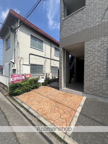 ブローブランの外観写真