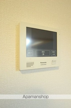 ＣＲＥＳＣＥＮＴＥ経堂（クレシェンテ）　壱番館[1LDK/43.52m2]のその他設備
