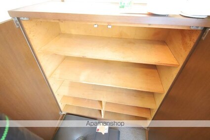 エステート峰[3DK/53.46m2]の内装2