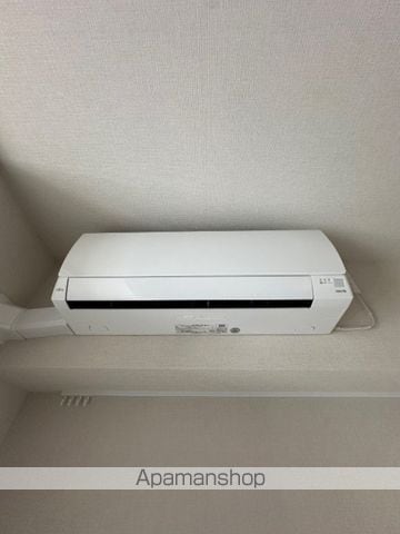アーバンコア旗の台の内装写真