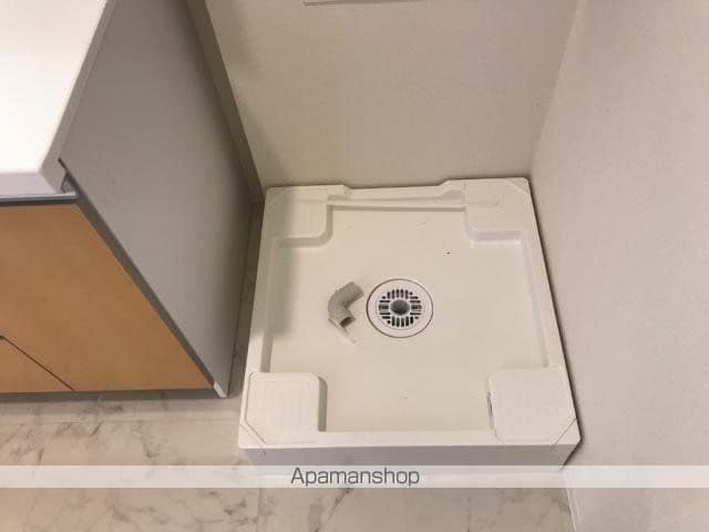 エトワールIIの内装写真