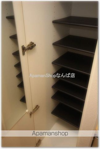 アドバンス上町台IIクレイドルの内装写真