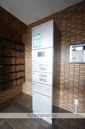 ＳＴＵＤＩＯ　ＳＨＩＲＯＧＡＮＥ[1K/23.8m2]の共用部2
