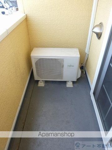 セントラルパークサイド市坪の内装写真