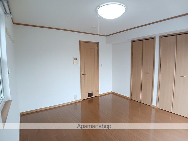 ベルーナ Iの内装写真