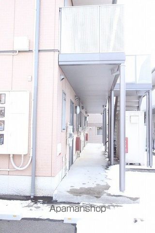 GRANDEE SUZU Bの外観写真