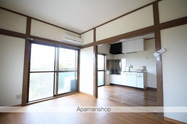 VILLA OYAMAの内装写真