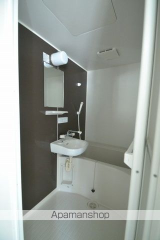 ボイスUの内装写真