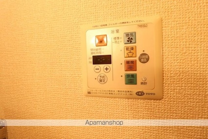 ブラン　コート[1K/26.27m2]の内装3