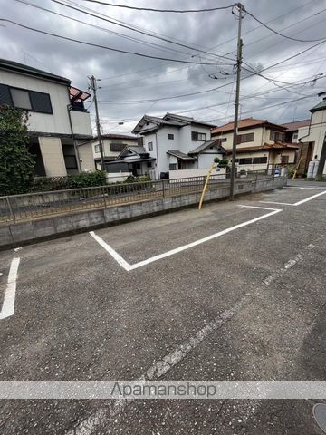 シャレーアズミA・Bのその他写真