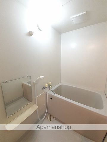 ピュアサンシャインAの内装写真