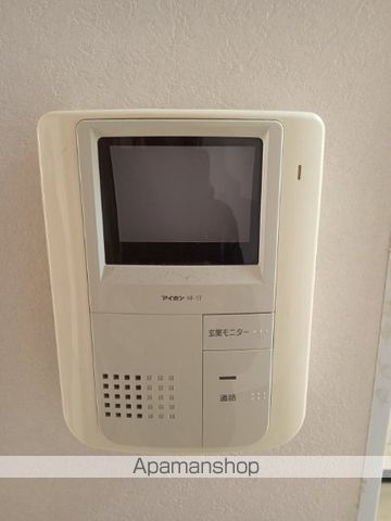 ゴールデンマンションの内装写真