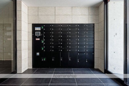 ドゥーエ梅屋敷[1LDK/41.29m2]の共用部3