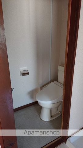 メゾンオオバの内装写真