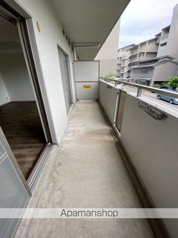 PHOENIX COURT 交野Iの内装写真