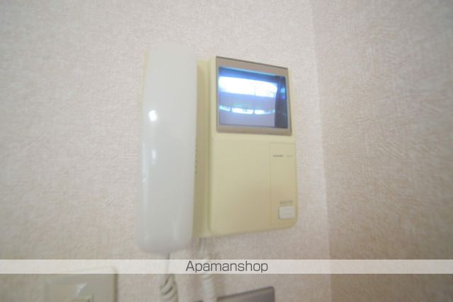 プロミネンスの内装写真