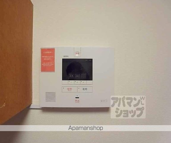 レオパレス二条城北の内装写真