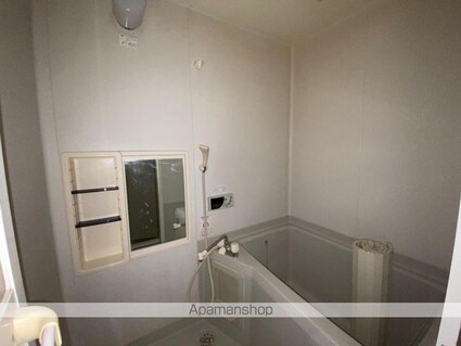 ＳＴハイツＣ[2K/35.3m2]のバス