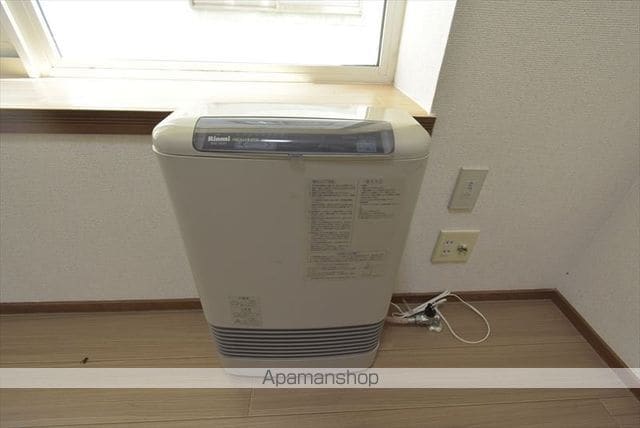 イーストサイドインの内装写真