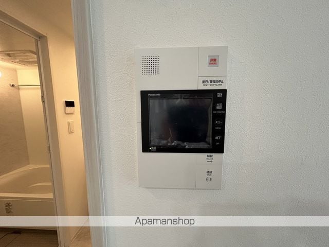 アーバンパーク淡路の内装写真