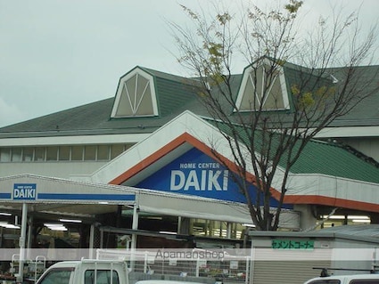 グレースヴィラ[1K/30.96m2]の周辺5