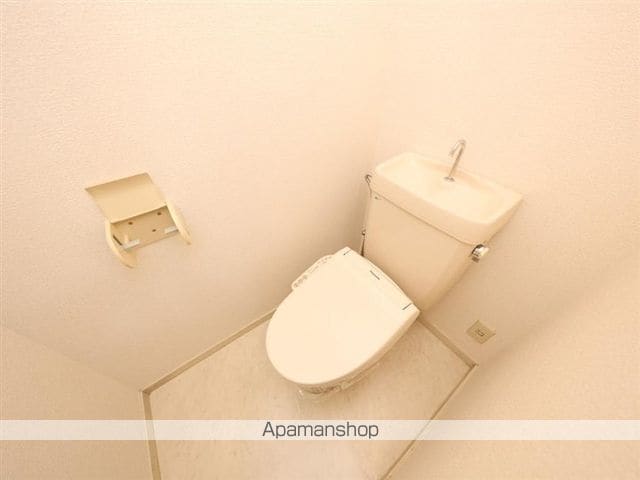 ティエラドミールB棟の内装写真