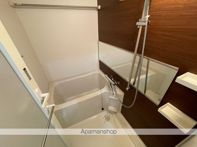 スプランディッド新大阪DUEの内装写真