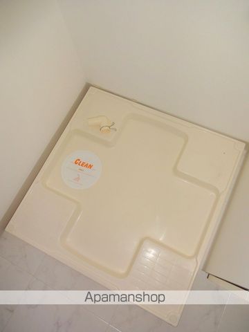 BRAVI南堀江の内装写真