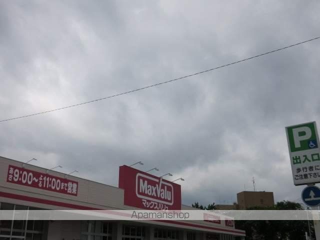 新川町17番一棟二戸の周辺写真