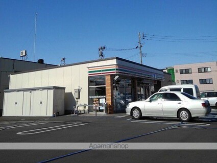 グリーン・フィールズＮⅢ[2LDK/61.71m2]の周辺1