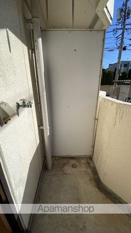 Comfort HiroseIIの内装写真