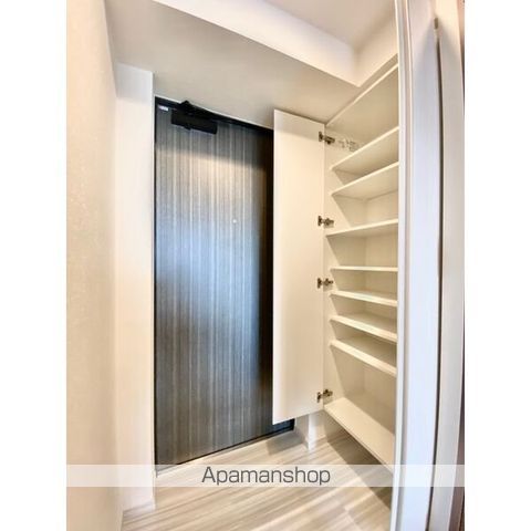 S-RESIDENCE平安通の内装写真