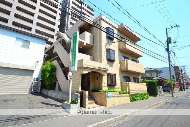 Palazzo Hashimoto 1stの外観写真