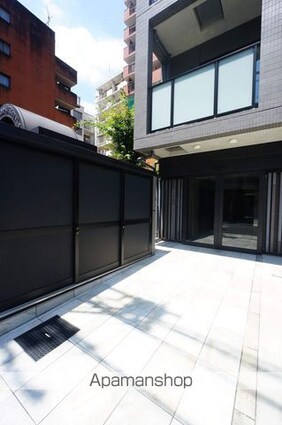 ＡＺＵＲ　ＹＡＢＡＣＨＯ[1LDK/40.25m2]の外観2