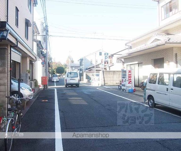 ロマネスク京都丹波口の周辺写真