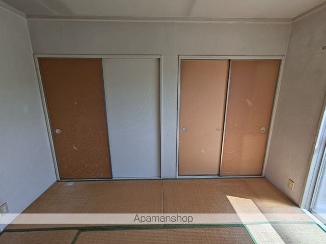 ベルソーレ・ミチ IIの内装写真