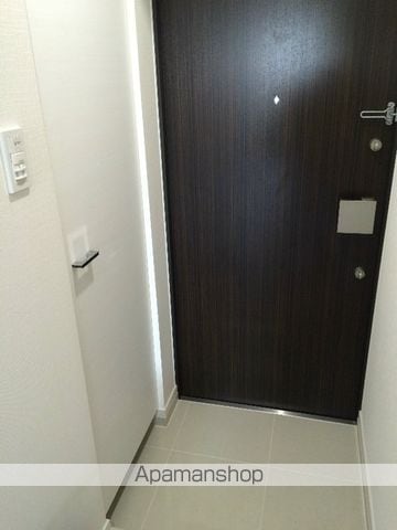 メインステージ大山IIの内装写真