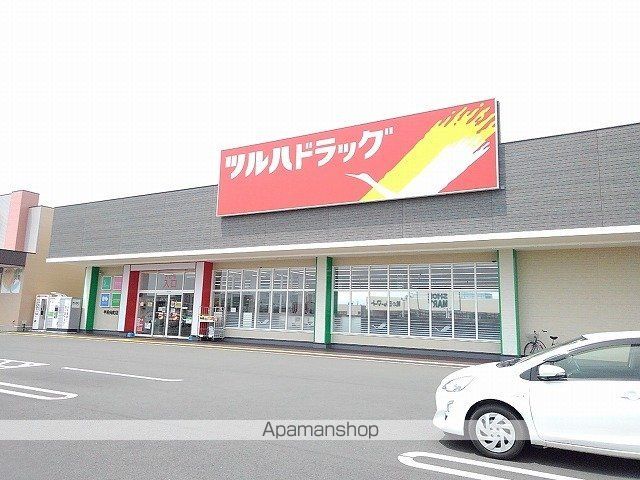 ハイツ・ＪＩＮ　Ａ 103 ｜ 山梨県甲府市上阿原町1239-2（賃貸アパート1LDK・1階・42.19㎡） その14