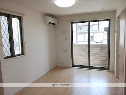 エレノア[1K/31.65m2]のリビング・居間