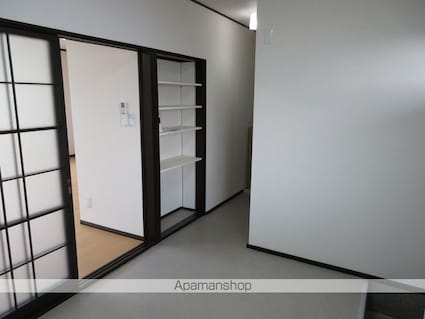 サンハイツアラヤ[1K/34.78m2]の内装6