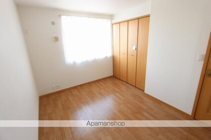 ヴィラージュⅠ[2LDK/63.19m2]の内装4