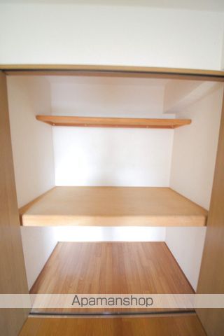 グローサーベアの内装写真