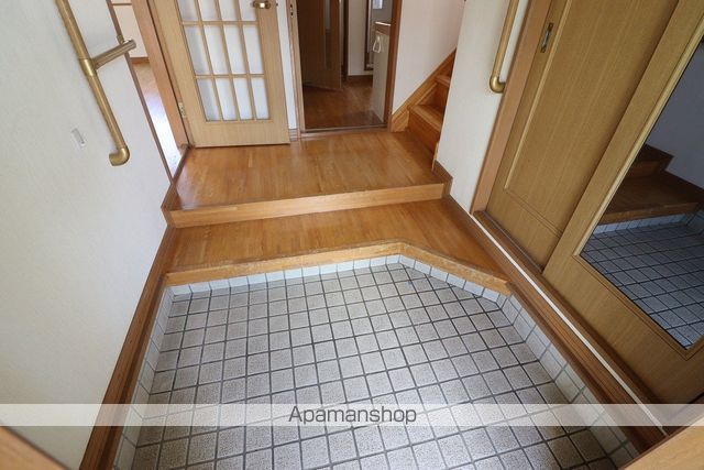 detached 北海道千歳市富丘１丁目4-18-3

地図を見る