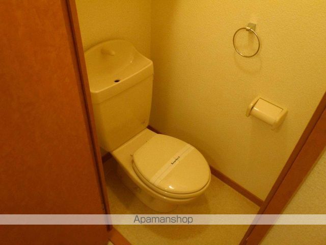 レオパレスLumenの内装写真