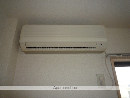 フロラシオン[1K/28.02m2]のその他設備