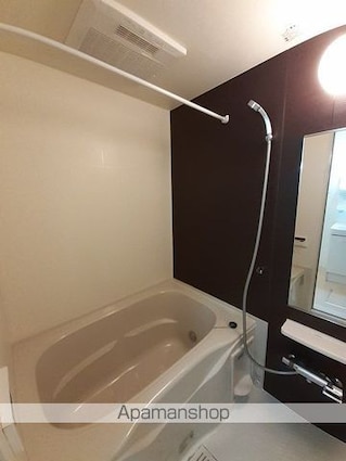 コッティ光Ⅱ[2LDK/57.21m2]のバス