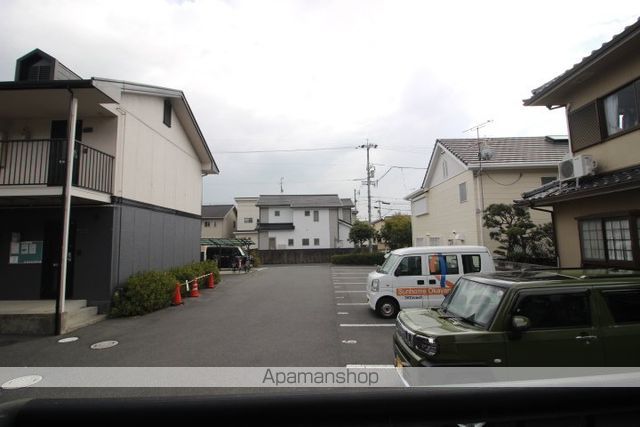 レジデンス高柳 A棟のその他写真