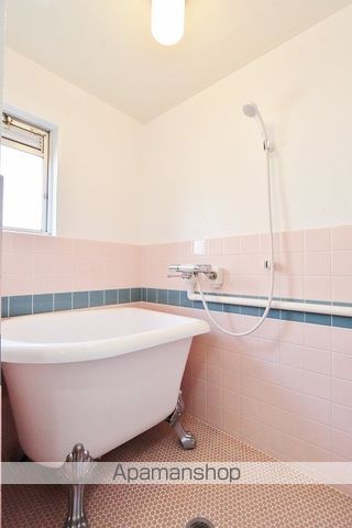 パルティーレ八万町の内装写真